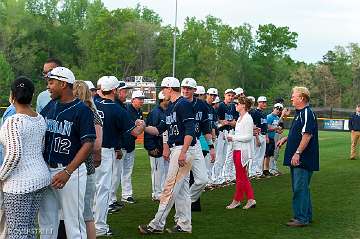 DHSBB vs Byrnes 52